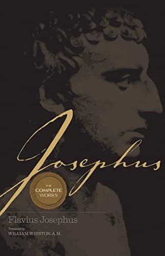 The Jewish War: Revised Edition (Penguin Classics): Flavius